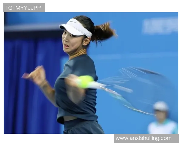 武汉网球队在奥运会上的精彩表现与力量展现分析