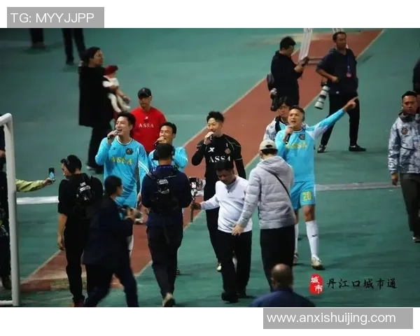 足球明星璀璨舞台展现激情与技艺的精彩表演盛宴